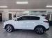 Kia Sportage 2.0 Crdi EX automatic - Thumbnail 2
