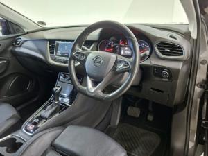 Opel Grandland X 1.6 Turbo Cosmo - Image 10