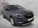 Thumbnail Opel Grandland X 1.6 Turbo Cosmo