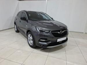 Opel Grandland X 1.6 Turbo Cosmo - Image 1