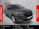 Thumbnail Opel Grandland X 1.6 Turbo Cosmo