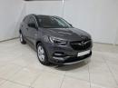 Thumbnail Opel Grandland X 1.6 Turbo Cosmo