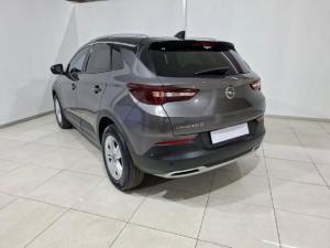 Opel Grandland X 1.6 Turbo Cosmo - Image 3