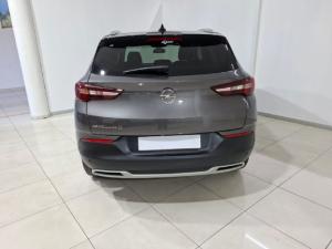 Opel Grandland X 1.6 Turbo Cosmo - Image 5
