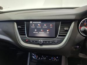 Opel Grandland X 1.6 Turbo Cosmo - Image 9