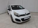 Thumbnail Kia Rio hatch 1.4