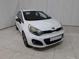 Kia Rio hatch 1.4 - Image 1