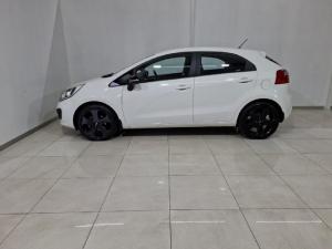 Kia Rio hatch 1.4 - Image 2