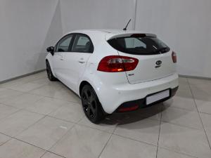 Kia Rio hatch 1.4 - Image 3