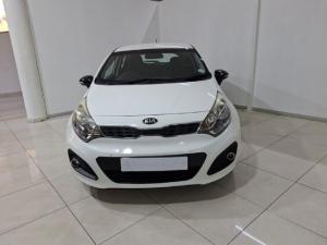 Kia Rio hatch 1.4 - Image 4