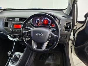 Kia Rio hatch 1.4 - Image 9