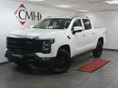 Thumbnail Foton Tunland V7 2.0TD double cab VLX 4x4