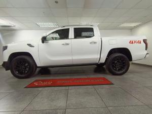 Foton Tunland V7 2.0TD double cab VLX 4x4 - Image 2
