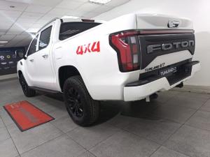 Foton Tunland V7 2.0TD double cab VLX 4x4 - Image 3