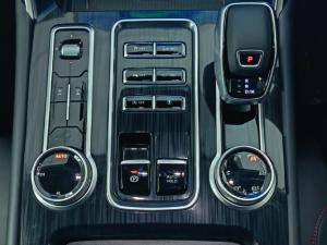 Foton Tunland V7 2.0TD double cab VLX 4x4 - Image 9
