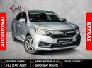 Thumbnail Honda Amaze 1.2 Comfort auto