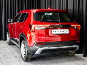 Honda Elevate 1.5 Comfort - Image 5