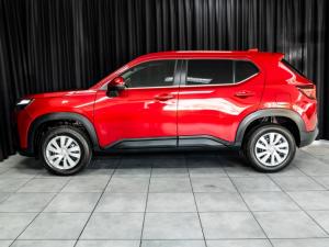 Honda Elevate 1.5 Comfort - Image 6
