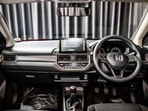 Honda Elevate 1.5 Comfort - Image 7