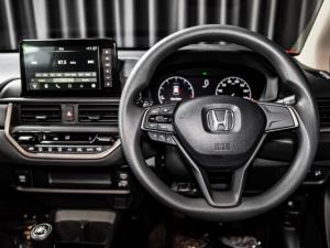 Honda Elevate 1.5 Comfort - Image 8