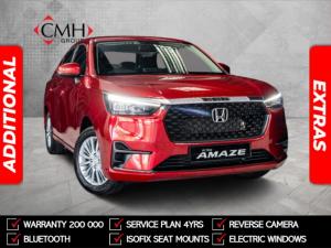 Honda Amaze 1.2 Trend - Image 1