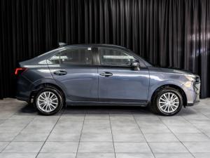 Honda Amaze 1.2 Comfort auto - Image 3