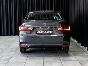 Honda Amaze 1.2 Comfort auto - Image 4