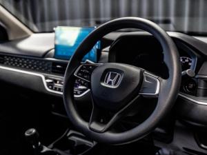 Honda Amaze 1.2 Trend - Image 10