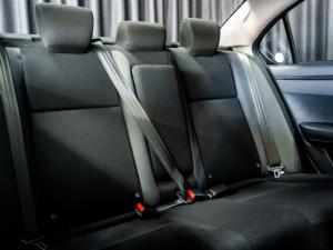 Honda Amaze 1.2 Trend - Image 12