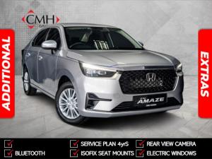 Honda Amaze 1.2 Trend - Image 1