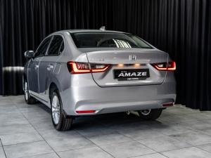 Honda Amaze 1.2 Trend - Image 3