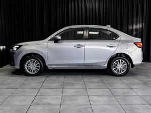 Honda Amaze 1.2 Trend - Image 4