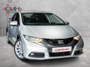 Thumbnail Honda Civic hatch 1.8 Executive auto