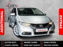 Thumbnail Honda Civic hatch 1.8 Executive auto