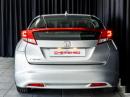 Thumbnail Honda Civic hatch 1.8 Executive auto