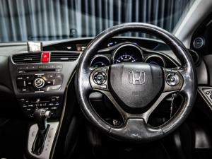 Honda Civic hatch 1.8 Executive auto - Image 6