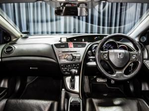 Honda Civic hatch 1.8 Executive auto - Image 7