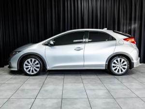 Honda Civic hatch 1.8 Executive auto - Image 9