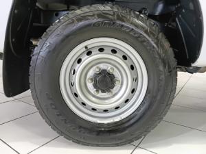 Ford Ranger 2.2TDCi Hi-Rider XLS - Image 11