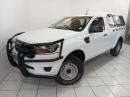 Thumbnail Ford Ranger 2.2TDCi Hi-Rider XLS