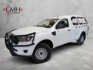 Ford Ranger 2.2TDCi Hi-Rider XLS - Image 1