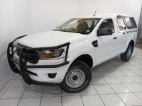 Thumbnail Ford Ranger 2.2TDCi Hi-Rider XLS