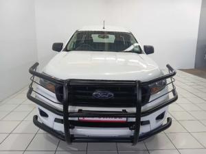 Ford Ranger 2.2TDCi Hi-Rider XLS - Image 2