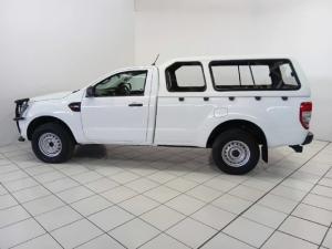 Ford Ranger 2.2TDCi Hi-Rider XLS - Image 3