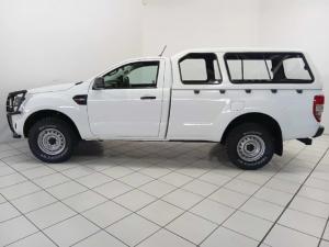 Ford Ranger 2.2TDCi Hi-Rider XLS - Image 3