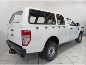 Ford Ranger 2.2TDCi Hi-Rider XLS - Image 4