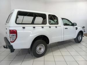 Ford Ranger 2.2TDCi Hi-Rider XLS - Image 4