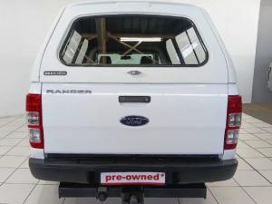 Ford Ranger 2.2TDCi Hi-Rider XLS - Image 5
