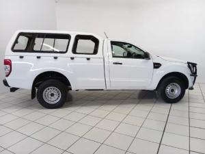 Ford Ranger 2.2TDCi Hi-Rider XLS - Image 6