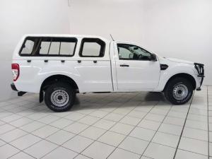 Ford Ranger 2.2TDCi Hi-Rider XLS - Image 6
